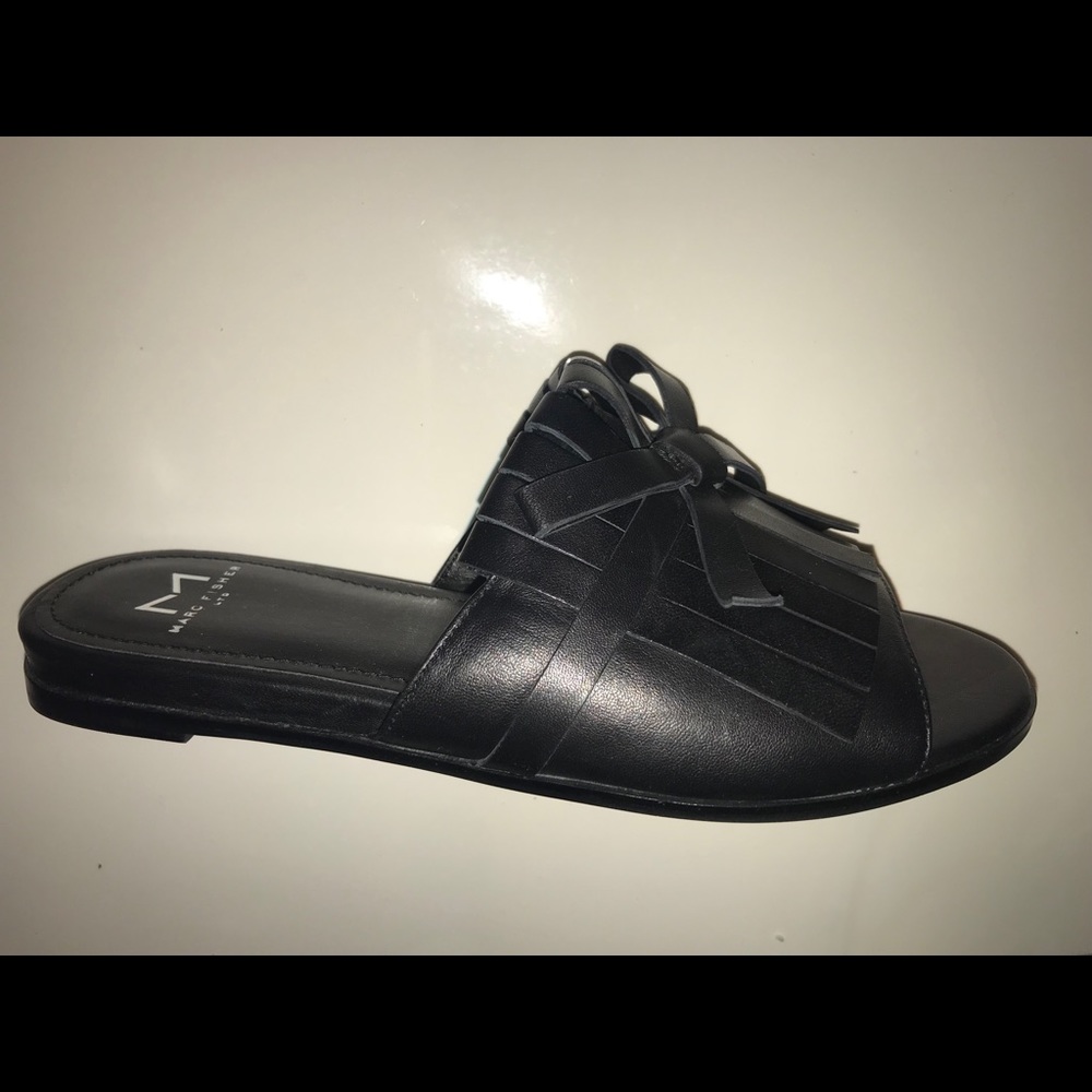 New Marc Fisher Slides